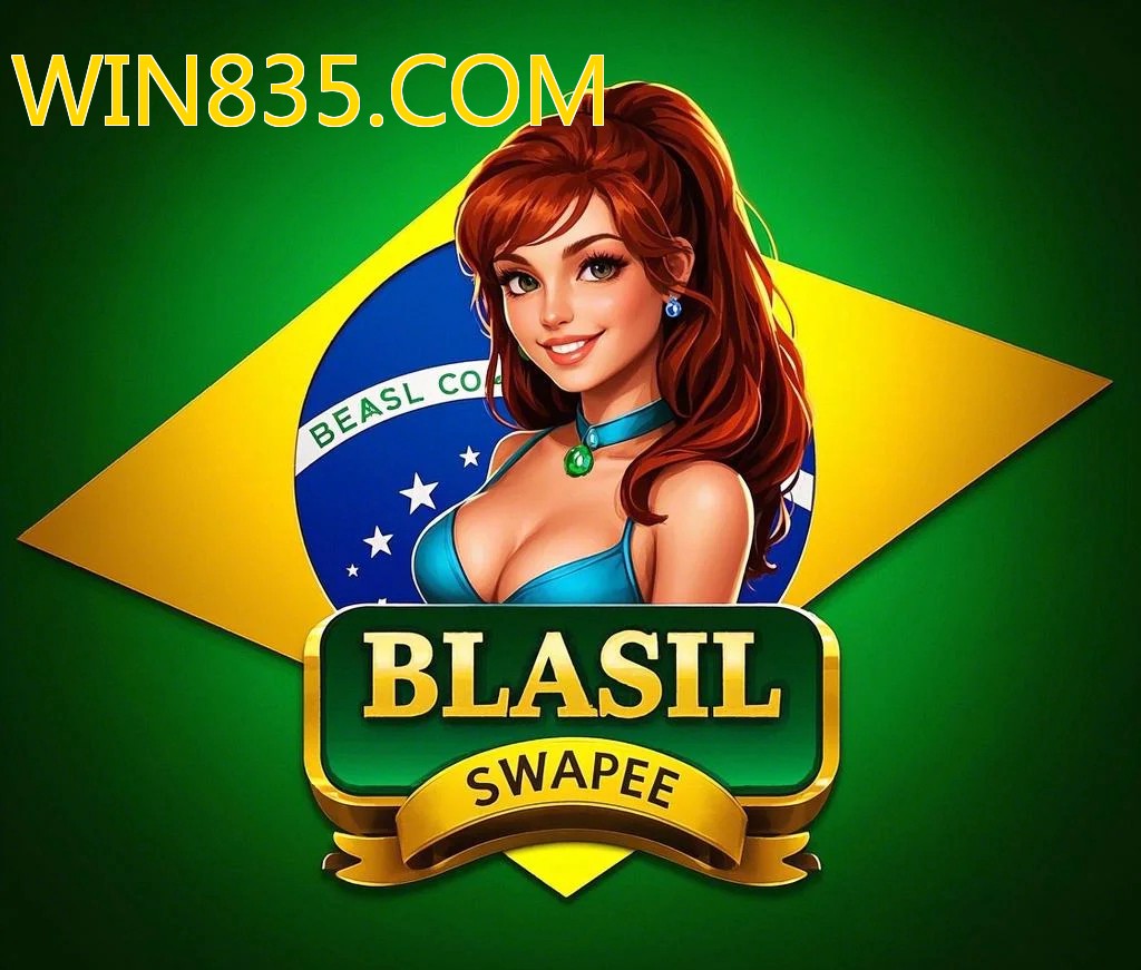 win835 GAME-Apostas