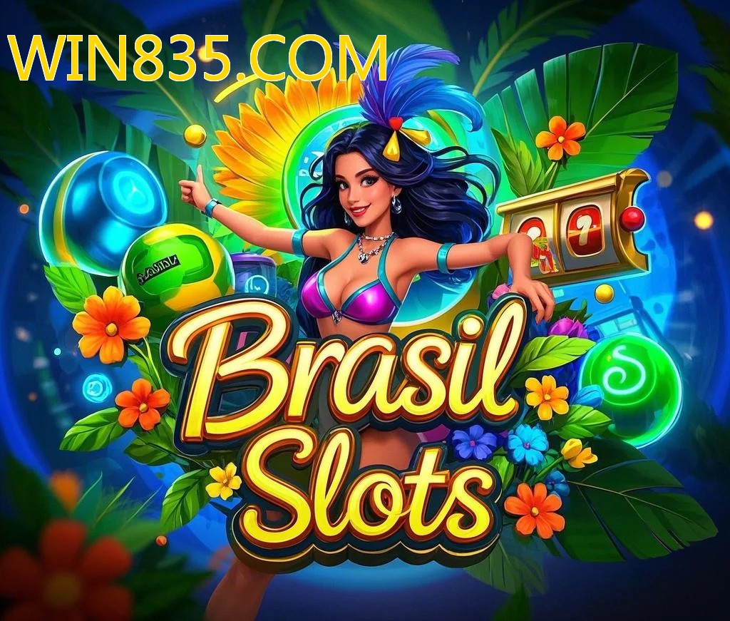 win835 GAME-Slots