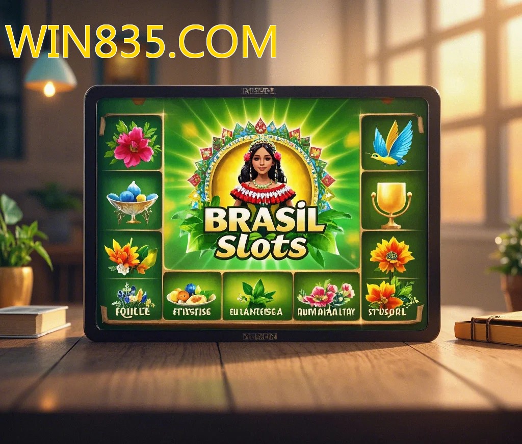 win835 GAME-Login