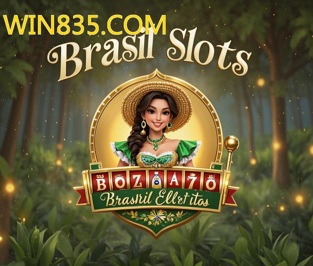 win835 GAME-Slots