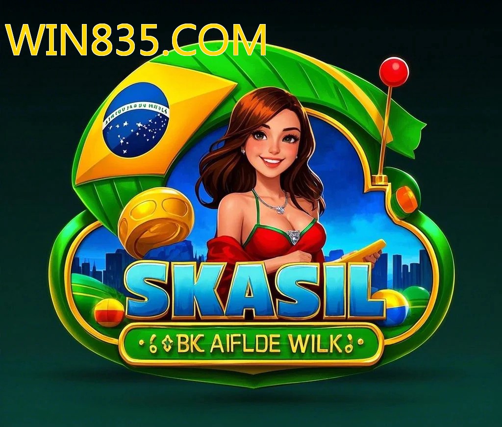 win835 GAME-Slots